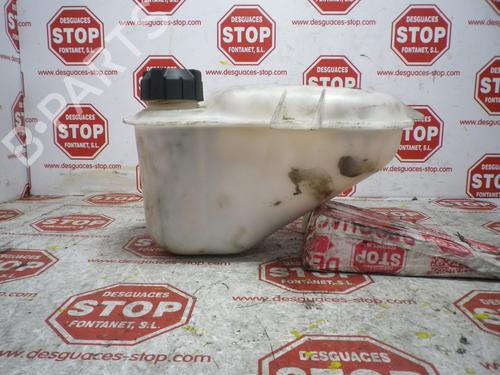 Expansion tank FIAT SEICENTO / 600 (187_) 1.1 (187AXB, 187AXB1A, 187AXC1A02) | BP8173506C120 