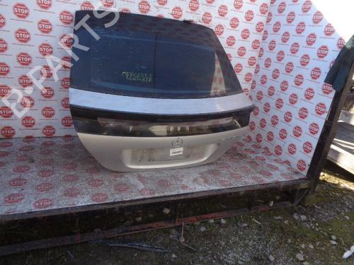 Used Tailgate MERCEDES-BENZ C-CLASS Coupe (CL203) C 220 CDI (203.706) (143 hp) 9217103