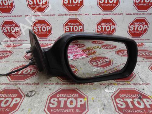Used Right mirror MAZDA 6 Hatchback (GG) 2.0 DI (GG14) (136 hp) 7389695