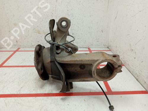 Left front steering knuckle FIAT DUCATO Platform/Chassis (250_) | BP29533988M25