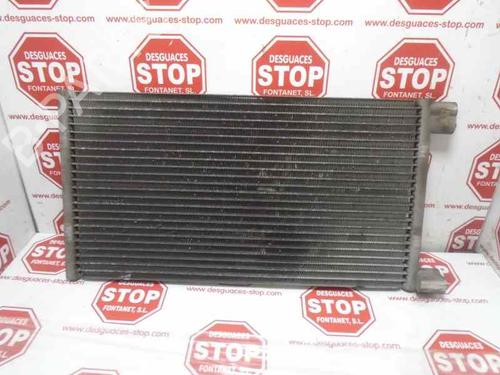 Used AC radiator FIAT SEICENTO / 600 (187_) 1.1 (187AXB, 187AXB1A, 187AXC1A02) (54 hp) 7392995