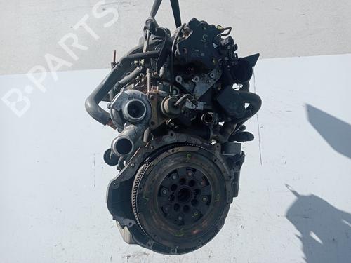 Used Engine Engine SMART FORFOUR (454) 1.5 CDI (454.000) (68 hp) 33793593 33793593
