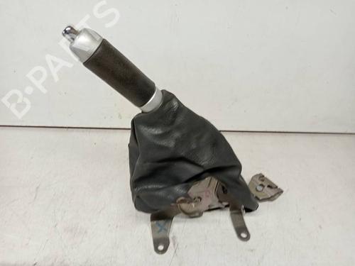Used Hand brake Hand brake MINI MINI (R50, R53) Cooper S (163 hp) 26390221 26390221
