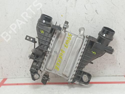 Used Intercooler Intercooler DACIA DOKKER MPV (KE_) [2012-2021] 33470741 33470741