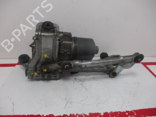 Front wiper motor SEAT LEON (1P1) 1.9 TDI | BP15927315M29 