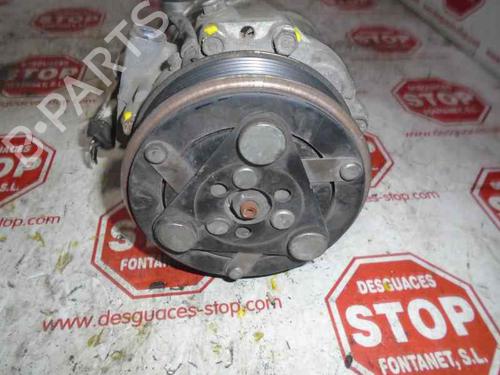 AC compressor SUZUKI SWIFT III (MZ, EZ)  | BP7360966M34 