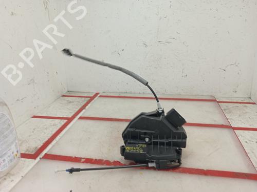 Rear right lock FORD FOCUS III  | BP18324307C99 