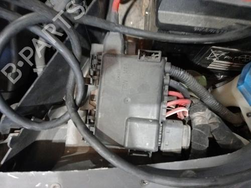 Used Fuse box Fuse box VW SHARAN (7M8, 7M9, 7M6) 1.9 TDI (115 hp) 35978710 35978710