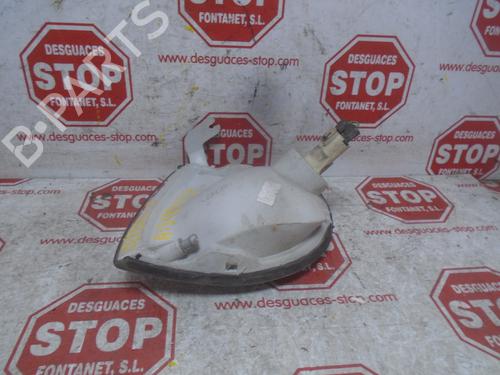 Right front indicator NISSAN SERENA (C23) 2.3 D | BP7364144C33 