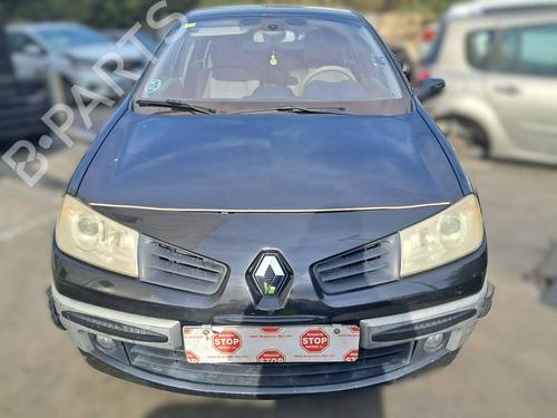 Used Parts RENAULT MEGANE II (BM0/1_, CM0/1_) 1.9 dCi 5044970