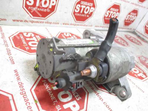Starter SEAT IBIZA III (6L1)  | BP7388995M8 