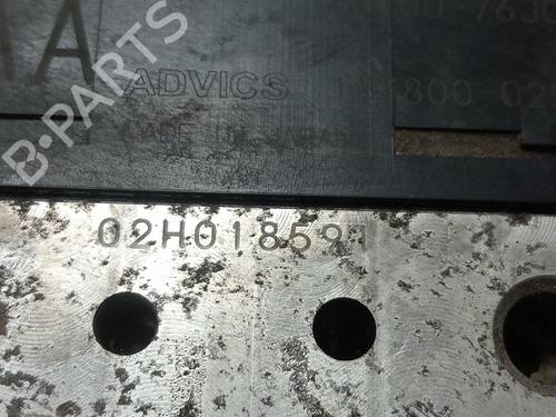 ABS pump SUZUKI JIMNY Closed Off-Road Vehicle (SN) 1.5 DDiS 4x4 | BP24457613M43 