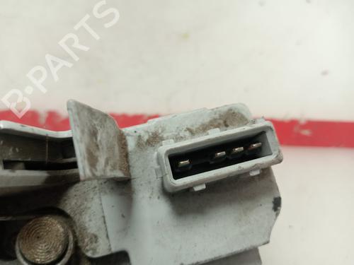 Rear left lock PEUGEOT 307 (3A/C) 2.0 16V | BP18307271C100 
