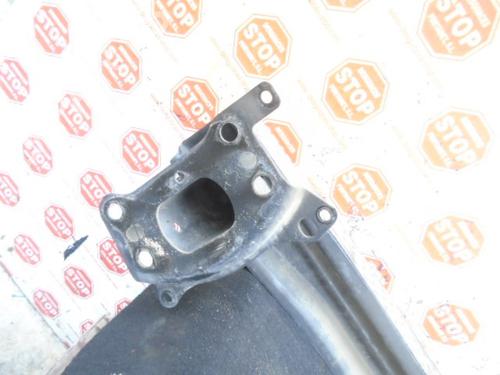 Front bumper reinforcement VW TOURAN (1T1, 1T2)  | BP9222398C109 