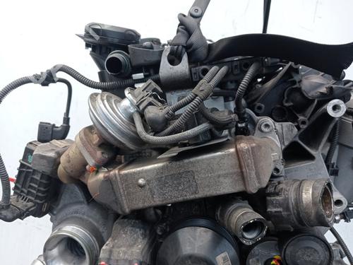 Engine BMW 1 (E87) 118 d | BP27262047M1 