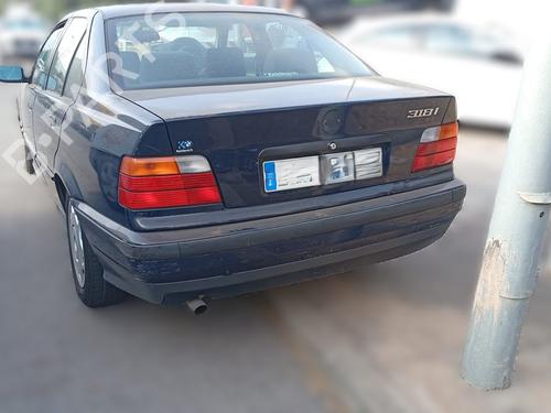 Engine BMW 3 (E36) 318 i | BP38734371M1 - Image 20