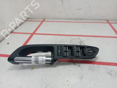 Used Left front window switch Left front window switch FORD C-MAX II (DXA/CB7, DXA/CEU) [2010-2019] 33267933 33267933