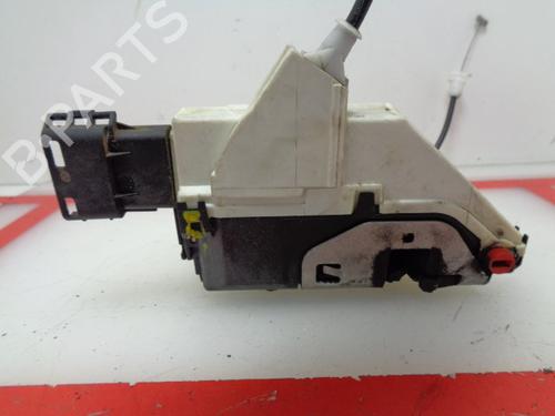 Rear right lock PEUGEOT 308 I (4A_, 4C_)  | BP15927073C99 