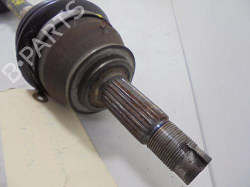 Right front driveshaft FIAT STRADA Pickup (278_)  | BP7374641M39 