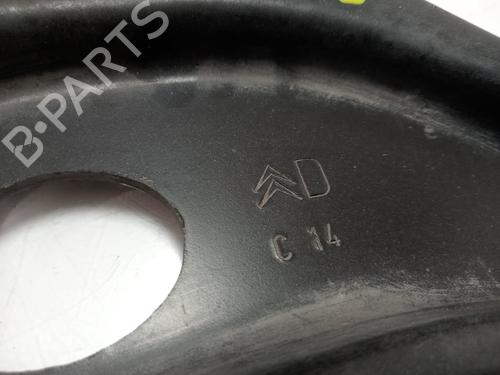 Right front suspension arm PEUGEOT 208 I (CA_, CC_)  | BP29040897M13 