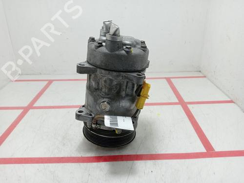 Compressor A/C CITROËN C8 (EA_, EB_) 2.2 HDi | BP37794644M34 - Image 3
