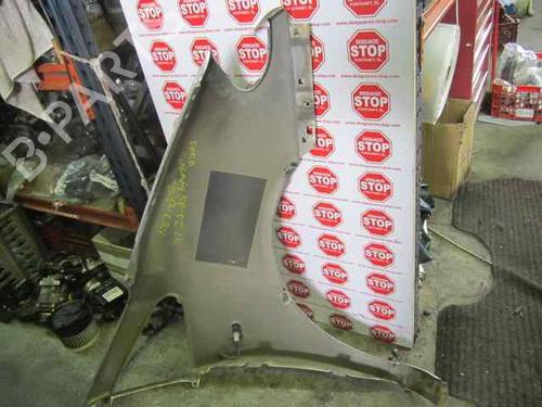Left front fenders FORD GALAXY I (WGR) 1.9 TDI | BP7618467C41 
