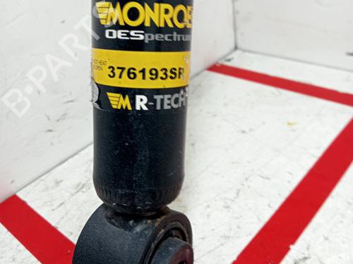 Right rear shock absorber SEAT LEON (5F1)  | BP19936358M19 