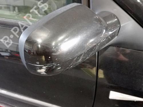 Used Right mirror RENAULT SCÉNIC II (JM0/1_) [2003-2010]  30325059