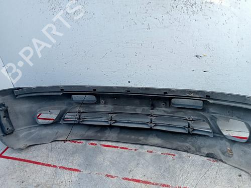Front bumper MERCEDES-BENZ VITO Van (W638) 113 2.0 (638.014, 638.094) | BP28125341C7 