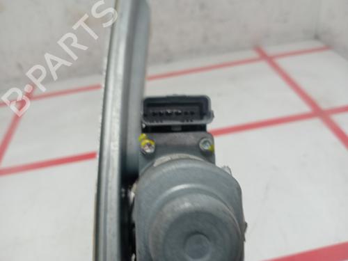 Rear left window mechanism CITROËN C4 II (NC_) | BP30153134C24