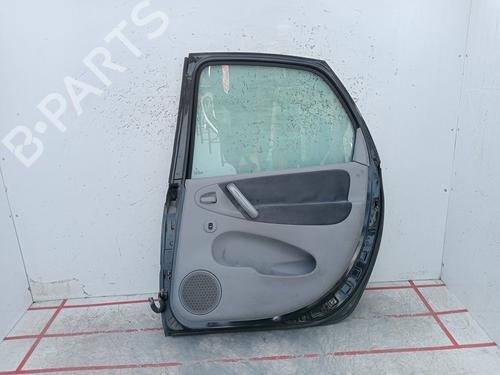 Right rear door CITROËN XSARA PICASSO (N68) 1.6 HDi | BP26697117C5 