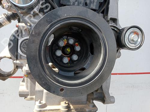 Engine CITROËN C3 III (SX) | BP36785658M1 - Image 21