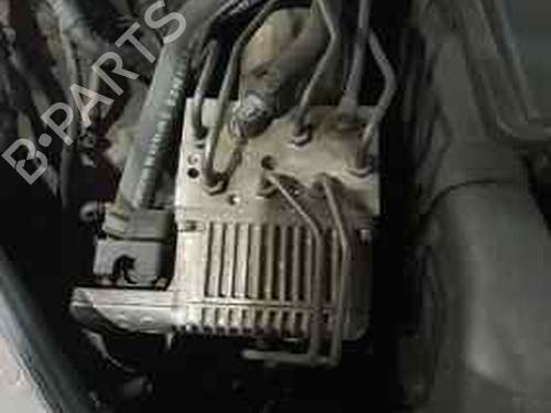 Left front fog light MERCEDES-BENZ E-CLASS (W211) E 270 CDI (211.016) | BP7305899C30 