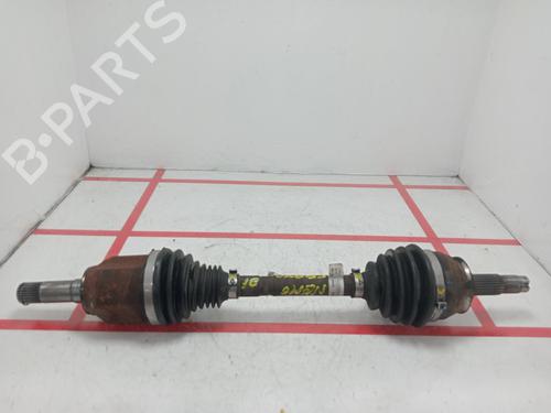 Used Left front driveshaft Left front driveshaft 37488238 37488238