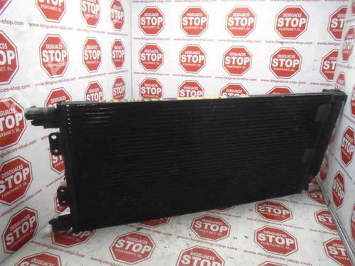 AC radiator LAND ROVER FREELANDER I (L314) 2.0 Td4 4x4 | BP7392250M32 
