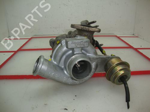 Turbocharger/Supercharger OPEL ASTRA G Hatchback (T98) 2.0 DI (F08, F48) | BP15923828M71 