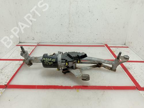 Front wiper motor RENAULT MEGANE II (BM0/1_, CM0/1_)  | BP22329509M29 