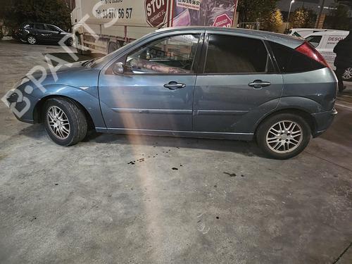 Left taillight FORD FOCUS I (DAW, DBW) 1.8 TDCi | BP22340397C34 