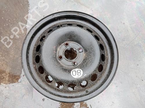 Used Rim DACIA DUSTER (HS_) [2010-2018]  31930842