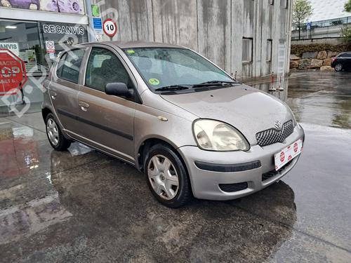 Elektronisk sensor TOYOTA YARIS (_P1_) 1.0 (SCP10_, SCP10R) | BP15935576M84 