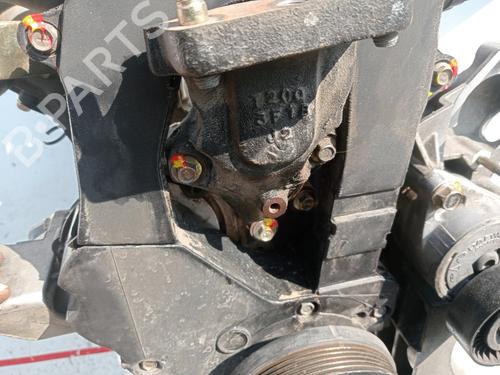 Engine CHEVROLET AVEO / KALOS Hatchback (T200) 1.4 | BP33169577M1  - Image 16
