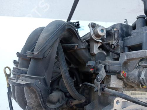 Engine FORD FOCUS II (DA_, HCP, DP) | BP36569870M1 - Image 10