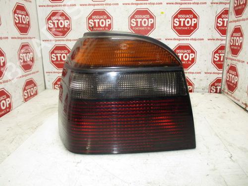 Used Left taillight VW GOLF III (1H1) [1989-1998]  9421438