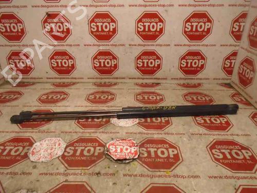 Gassdemper Bakluke FORD FOCUS C-MAX (DM2) [2003-2007]  15921056