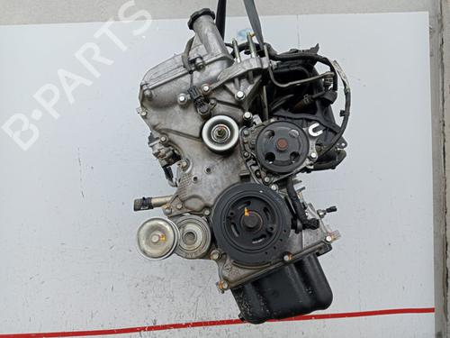 Engine MAZDA 3 (BL) 1.6 MZR (BL14) | BP36142658M1 - Image 21