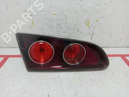 Used Left tailgate light SEAT IBIZA III (6L1) [2002-2009]  31598545