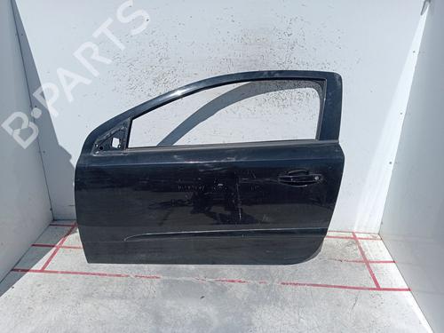 Used Left front door Left front door OPEL ASTRA H GTC (A04) [2005-2010] 32986675 32986675