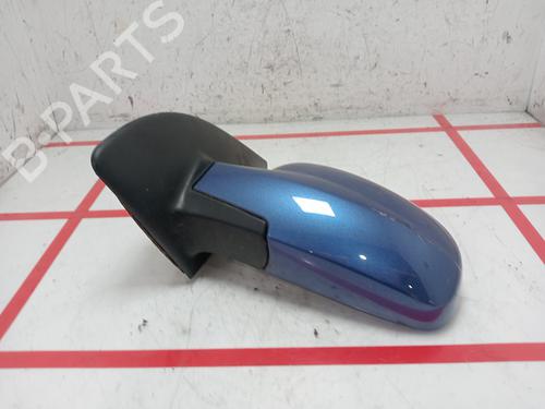 Left mirror CHEVROLET AVEO / KALOS Hatchback (T250, T255)  | BP27923958C26 