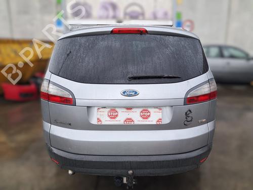 Used Left front shock absorber Left front shock absorber 24500741 24500741