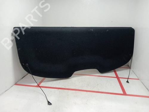 Used Rear parcel shelf Rear parcel shelf 37799738 37799738